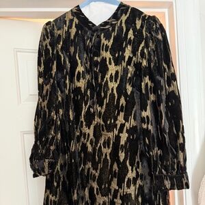 Tuckernuck mini dress